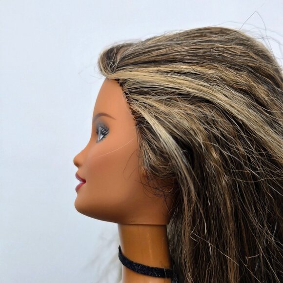 Fashion Fever Styles For 2 Barbie Doll Dressed Original Dress Mattel 2005 H0915 - Picture 12 of 16